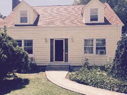 Pre-foreclosure in  Rockaway Tpke Lawrence, NY 11559