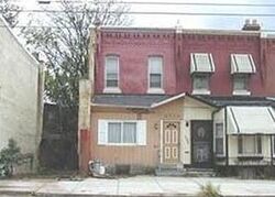 Pre-foreclosure in  Lancaster Ave Philadelphia, PA 19131