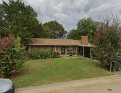 Pre-foreclosure in  E Pierce St Fort Gibson, OK 74434