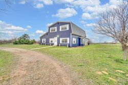 Pre-foreclosure in  S County Road 206 Blair, OK 73526