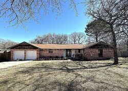 Pre-foreclosure in  Eastwood Cir Ardmore, OK 73401
