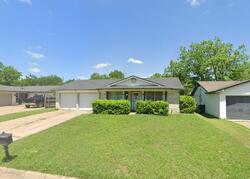 Pre-foreclosure in  Nw Douglas St Burleson, TX 76028