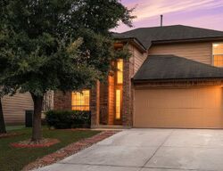 Pre-foreclosure in  Pearl Pass San Antonio, TX 78222