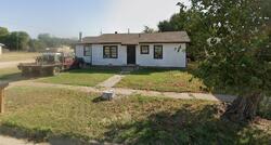 Nw Avenue H, Hamlin TX