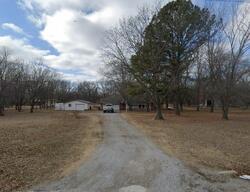 Pre-foreclosure in  Hudson Lake Rd Bartlesville, OK 74003