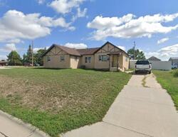 Pre-foreclosure in  N Lake St Chadron, NE 69337