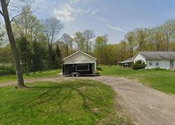 Pre-foreclosure in  White Rd Middlefield, OH 44062