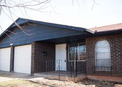 Pre-foreclosure in  N Park Dr Stillwater, OK 74075