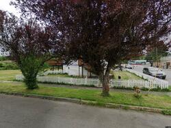 Pre-foreclosure in  Jefferson Ave Vernonia, OR 97064