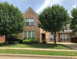 Pre-foreclosure in  River Birch Trl Garland, TX 75040