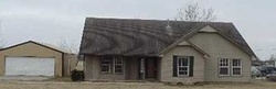 Pre-foreclosure in  W COUNTRY RD Skiatook, OK 74070