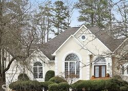 Pre-foreclosure in  River Bluff Pkwy Roswell, GA 30075