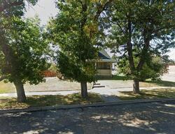 Pre-foreclosure in  2nd St W Roundup, MT 59072