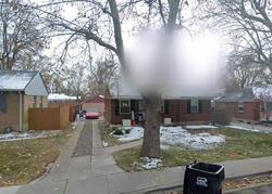 Pre-foreclosure in  E 3115 S Salt Lake City, UT 84106