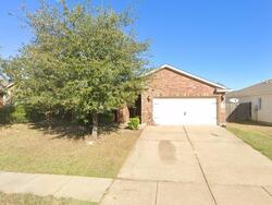 Pre-foreclosure in  Spruce St Anna, TX 75409