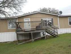 Pre-foreclosure in  OAK MESA San Marcos, TX 78666