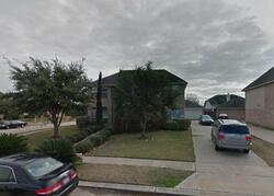 Pre-foreclosure in  Ridgeworth Ln Richmond, TX 77469