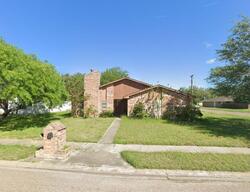 Pre-foreclosure in  Avalon Dr Robstown, TX 78380