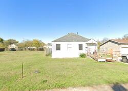 Pre-foreclosure in  El Paso St Grand Prairie, TX 75051