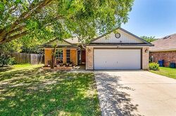 Pre-foreclosure in  DARREN DR Burleson, TX 76028