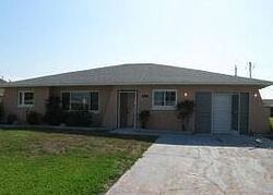 Pre-foreclosure in  SE 5TH PL Cape Coral, FL 33990