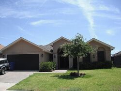 Pre-foreclosure in  Plumas Dr Laredo, TX 78045