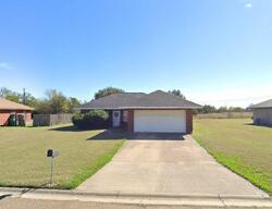 Pre-foreclosure in  SILVER FOX Waco, TX 76705