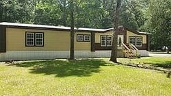 Pre-foreclosure in  County Road 67633 Dayton, TX 77535