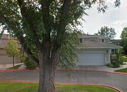 Pre-foreclosure in  Bayside Dr Saratoga Springs, UT 84045