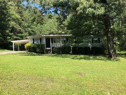 Pre-foreclosure in  CURREN ST SE Bessemer, AL 35022