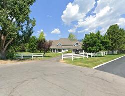 Pre-foreclosure in  Farm Rd Midway, UT 84049