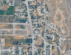 Pre-foreclosure in  S 100 E Willard, UT 84340