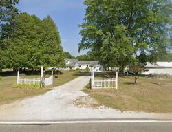 Pre-foreclosure in  New Millpond Rd Big Rapids, MI 49307