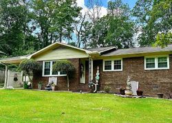 Pre-foreclosure in  Linda Ln Anniston, AL 36206