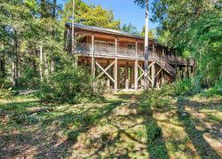 Pre-foreclosure in  Goat Cooper Rd Robertsdale, AL 36567