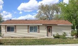 Pre-foreclosure Listing in W 325 N BRIGHAM CITY, UT 84302