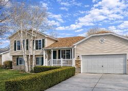 Pre-foreclosure in  Spyglass Dr Tooele, UT 84074