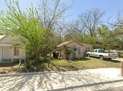 Pre-foreclosure in  Roosevelt St San Marcos, TX 78666
