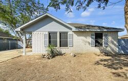  W Cardinal Ave, Pharr TX