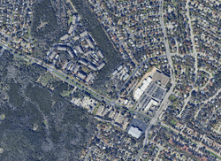  Deatonhill Dr , Austin TX