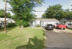 Pre-foreclosure in  Emhouse St Dallas, TX 75232