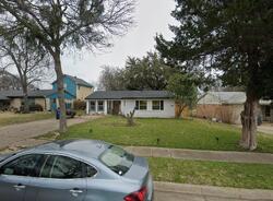 Pre-foreclosure in  Rhapsody Ln Dallas, TX 75241