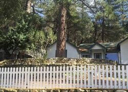 Pre-foreclosure in  Washington St Placerville, CA 95667