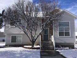 Pre-foreclosure in  N Red Kite Ct Eagle Mountain, UT 84005