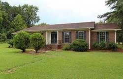 Pre-foreclosure in  OTSEGO AVE Weaver, AL 36277