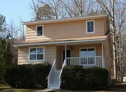  Happy Valley Trl, Franklinton NC
