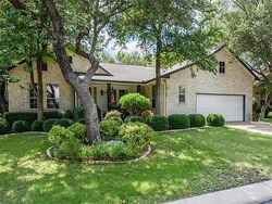 Pre-foreclosure in  Wild Horse Way Georgetown, TX 78633