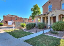 Pre-foreclosure in  N 77th Dr Phoenix, AZ 85035
