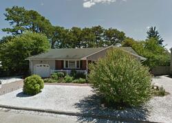 Pre-foreclosure Listing in Pine Brook Dr TOMS RIVER, NJ 08753