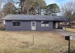  S Cherry St, Beebe AR